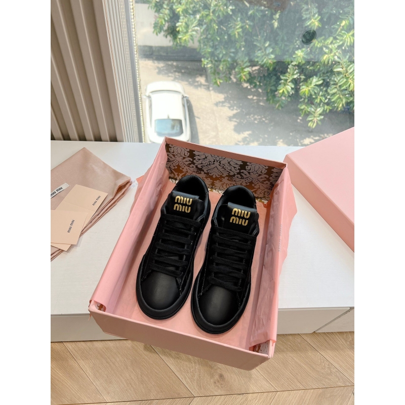 Miu Miu Casual Shoes